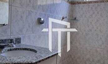 Imagem 7: Apartamento com 2 dormitórios para alugar, 111 m² por R$ 968,00/mês - Santa Emília - Poços