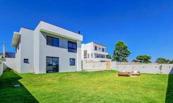 Imagem 2: JUNDIAI - Casa de Condomínio - Medeiros