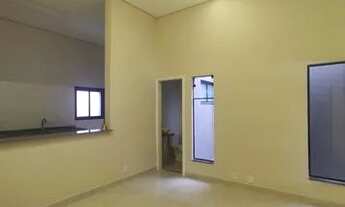 Imagem 2: Casa NOVA e MODERNA para venda com 2 suítes em Jardim Boer I - Americana/SP