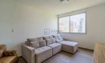 Imagem 3: Apartamento Venda Moema 89 m² 3 Dormitórios