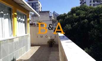 Imagem: Cobertura Linear 2 Quartos 80m² Laranjeiras