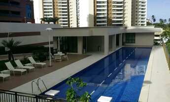 Imagem 4: Sensacional Cobertura Parque Tropical, excelente 4 suítes , 305 m², 4 vagas , em Pituaçu