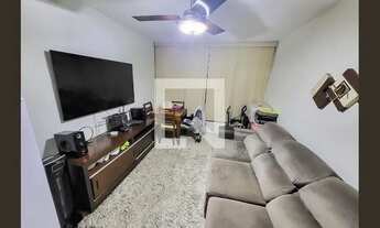 Imagem 2: Apartamento para Aluguel - Fonseca, 3 Quartos, 105 m2