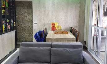 Imagem 2: Apartamento Vila Maria