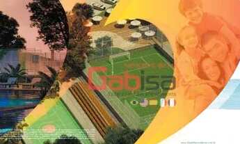 Imagem: Terreno à venda, 250 m² por R$ 210.000,00