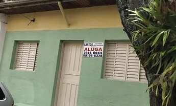 Imagem 2: CASA TÉRREA EM VILA RESIDÊNCIAL COM 60M2