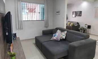 Imagem 6: Casa na Perebebuí entre Alm Barroso e J Paulo II 3 Quartos (2 Suítes) 1 Vg