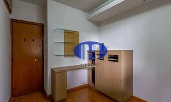 Imagem 6: Apartamento com 3 dormitórios para alugar, 90 m² por R$ 2.740,00/mês - Vila Paris - Belo H