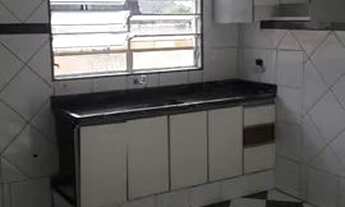 Imagem 3: Aluguel casa sobreposta