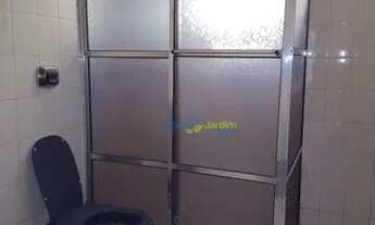 Imagem 5: Casa com 3 dormitórios, 130 m² - venda por R$ 595.000,00 ou aluguel por R$ 2.094,63/mês