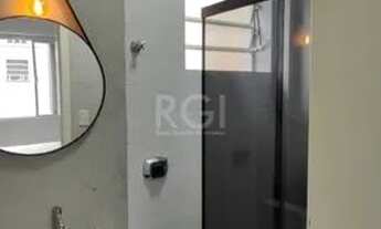 Imagem 5: Apartamento JK para Venda - 28.54m², 1 dormitório, Bom Jesus