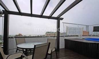 Imagem 5: PORTO ALEGRE - Cobertura - Menino Deus