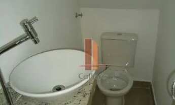 Imagem 3: Sobrado com 3 dormitórios, 127 m² - venda por R$ 530.000,00 ou aluguel por R$ 3.316,00/mês