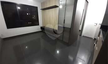 Imagem 3: Studio para Locação com 32m² em São Judas com 01 Dormitório - Ao lado do Metro