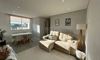 Imagem 2: Apartamento para Venda - 64.5m², 2 dormitórios, 1 vaga - Cristal