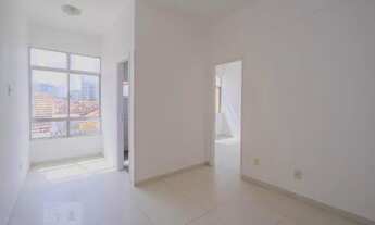 Imagem: Apartamento para Aluguel - Tijuca, 1 Quarto