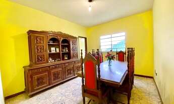 Imagem 3: Casa à venda, 3 quartos, 1 suíte, 3 vagas, Universitário - Belo Horizonte/MG