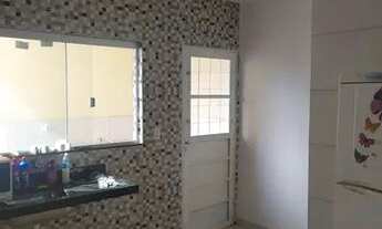 Imagem 6: SECasa para venda possui 100 metros quadrados com 2 quartos em IAPI - Salvador - BA