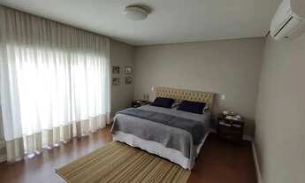 Imagem 4: Casa para venda e locação no Condomínio Villa Lobos em Paulínia - SP