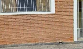 Imagem: Casa térrea para venda na lapa