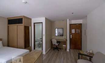 Imagem 5: Apartamento para Aluguel - Jardim Paulista, 1 Quarto, 35 m2