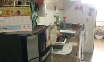 Imagem 4: Apartamento Venda 3 Dormitórios - 138 m² Paraíso