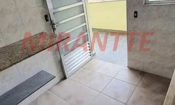 Imagem 2: Sobrado de 208m² com 3 quartos em Jardim Rosana