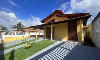 Imagem: Ótima casa em Salinópolis para aluguel