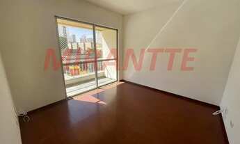 Imagem: Apartamento de 70m² com 3 quartos em Santana