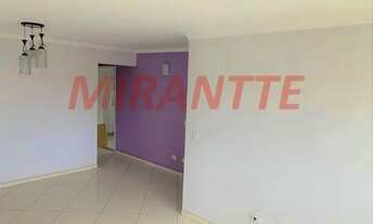 Imagem 2: Apartamento de 78m² com 3 quartos em Mandaqui