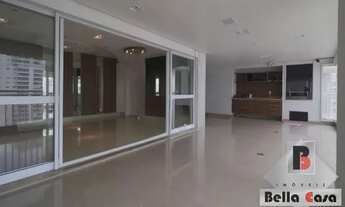 Imagem 6: Apartamento na Mooca - Alto Padrão - 207 m- 4 dormitorios - 2 suites - varanda gourmet - 4