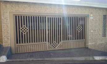 Imagem: Casa Parque Residencial Oratorio São Paulo/SP