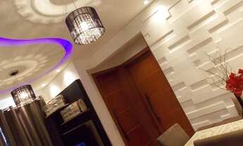 Imagem: Apartamento em Várzea Paulista, Jardim