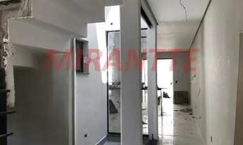 Imagem: Sobrado de 130m² com 3 quartos em Imirim