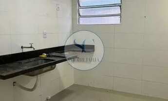 Imagem 3: Apart 2 dorms, Aparecida (BNH) , Santos - R$ 245 mil, Cod: 2461