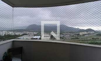 Imagem 5: Apartamento para Aluguel - Barra da Tijuca - Marapendi, 3 Quartos, 90 m2