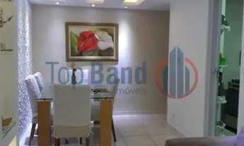 Imagem 2: Apartamento-LOCAÇÃO-Jacarepaguá-Rio de Janeiro-RJ