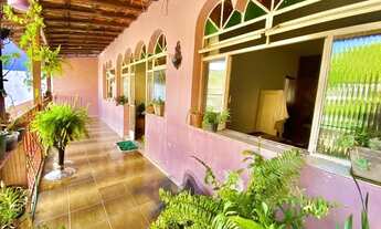 Imagem 5: Casa à venda, 3 quartos, 3 suítes, 6 vagas, Santa Maria - Belo Horizonte/MG