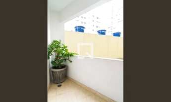 Imagem 5: Apartamento para Aluguel - Jabaquara, 2 Quartos, 75 m2