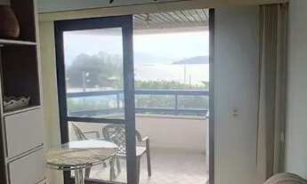 Imagem 2: Apartamento com 2 quartos, pé na areia em Canasvieiras