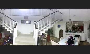 Imagem 2: Casa com 3 dormitórios para alugar, 210 m² por R$ 15.000,01/mês - Barra - Balneário Cambor