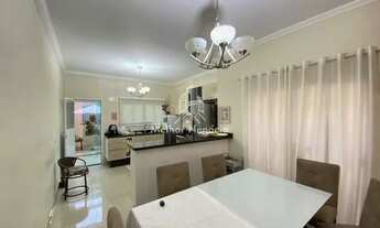 Imagem 5: Casa com 3 dorms, Jardim Terras de Santo Antônio, Hortolândia - R$ 459 mil, Cod: CA2784