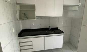 Imagem 2: Apartamento para venda possui 60 metros quadrados com 2 quartos em Bancários - João Pessoa