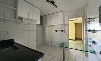 Imagem 5: Apartamento para aluguel possui 181 metros quadrados com 3 quartos