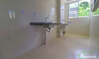 Imagem 7: Apartamento para alugar com 2 quartos no Aeroporto - Juiz de Fora/MG