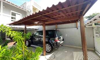 Imagem 3: Casa no condominio maramar