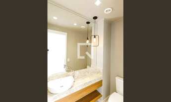 Imagem 7: Apartamento à Venda - Chácara Santo Antonio, 4 Quartos, 181 m2