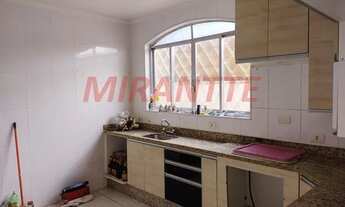 Imagem 4: Sobrado de 136m² com 3 quartos em Parada Inglesa