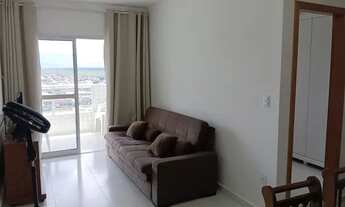 Imagem 2: Apartamento mobiliado, prédio novo, 1 dormitório, 1 vaga, lazer completo !!