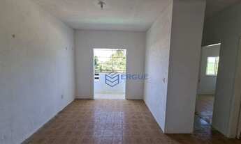 Imagem 4: Apartamento com 2 dormitórios, 50 m² - venda por R$ 95.000,00 ou aluguel por R$ 820,00/mês